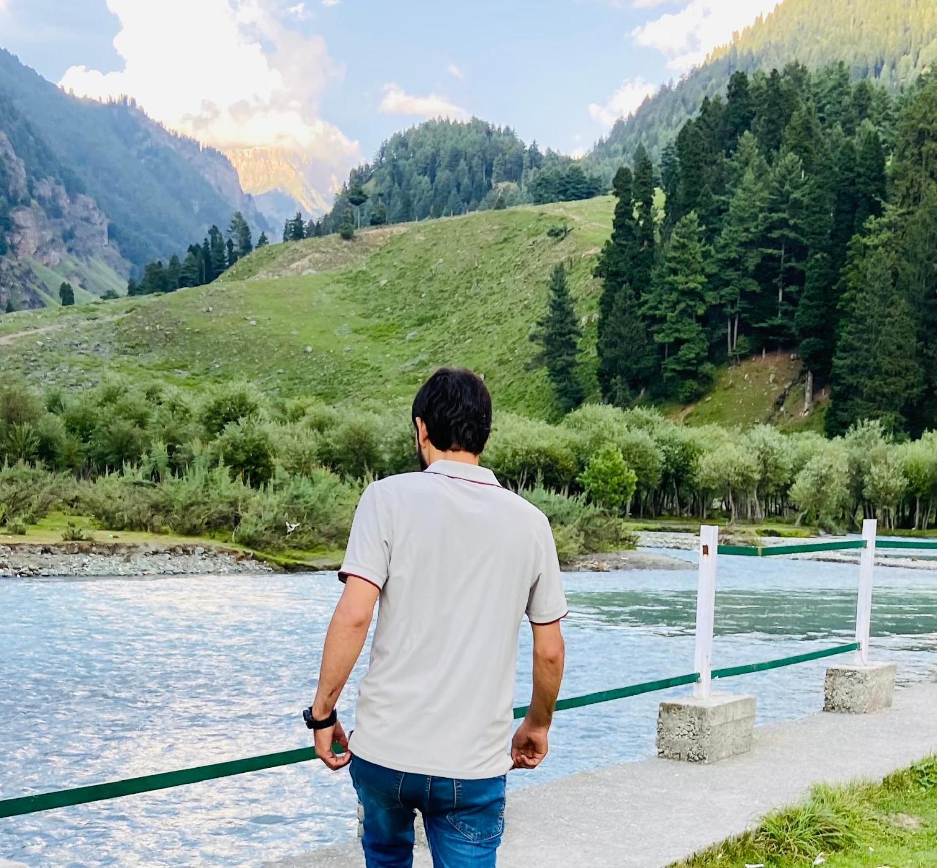 New Prince Cottage & Saibha Palace Pahalgam Exterior photo