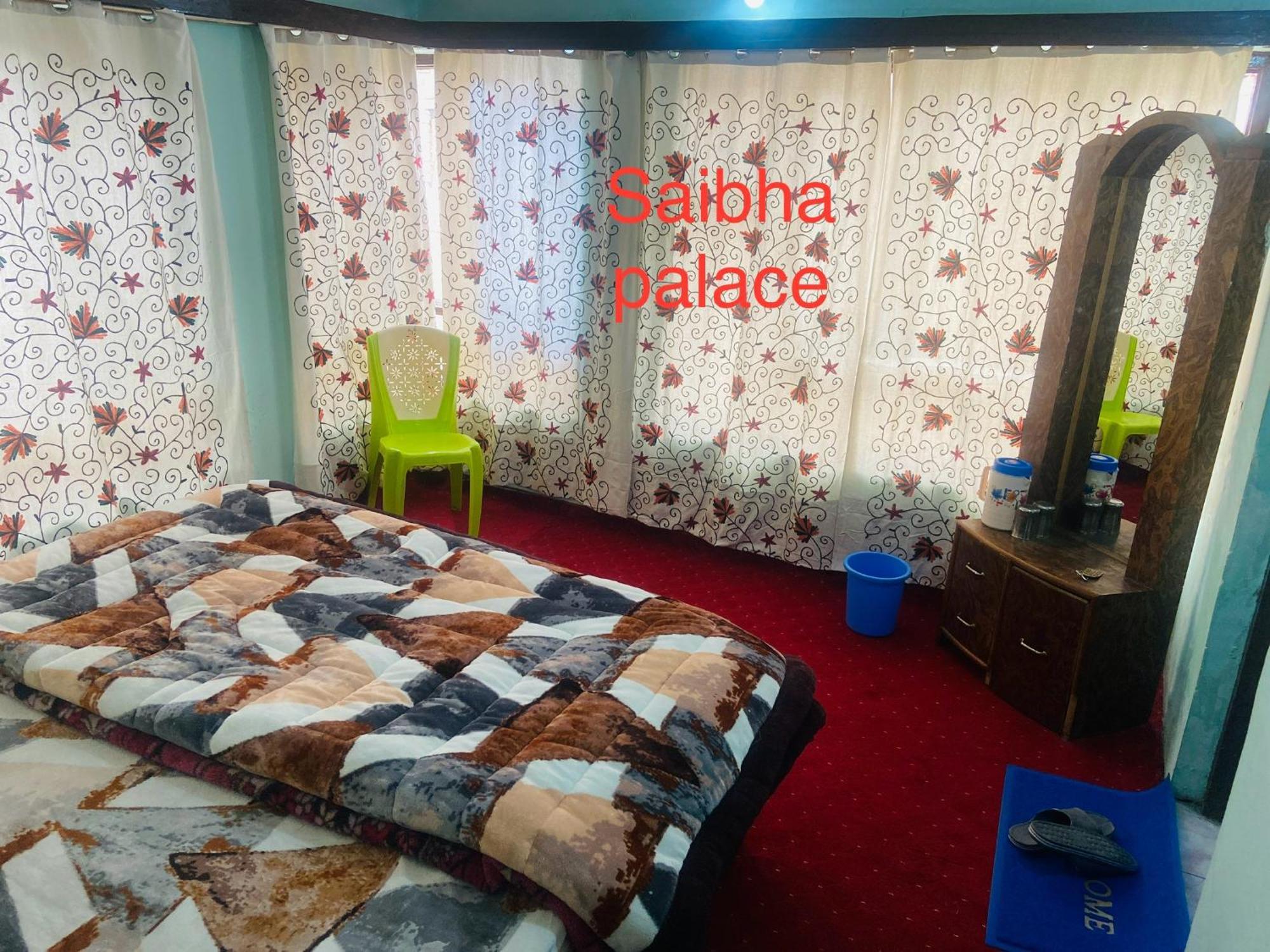 New Prince Cottage & Saibha Palace Pahalgam Exterior photo